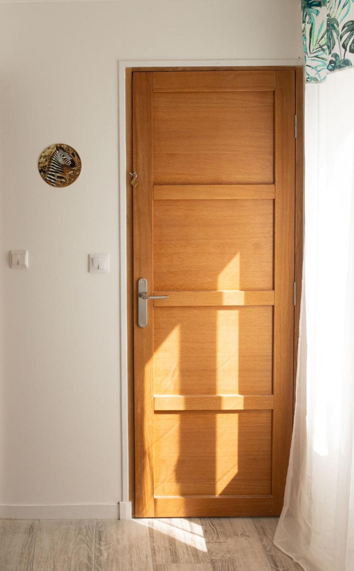 Jungle Appartement Lumineux Plein Centre Boulogne-sur-Mer Luaran gambar