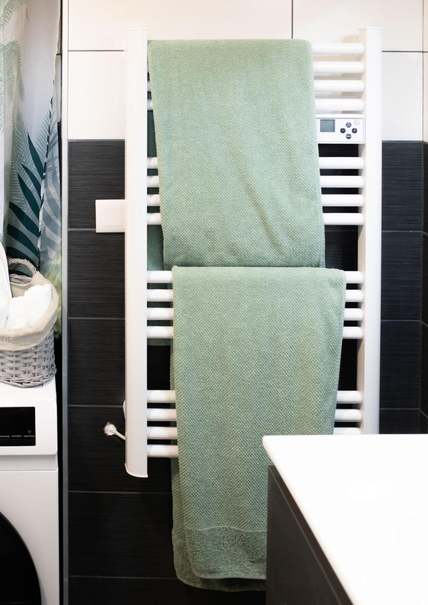 Jungle Appartement Lumineux Plein Centre Boulogne-sur-Mer Luaran gambar