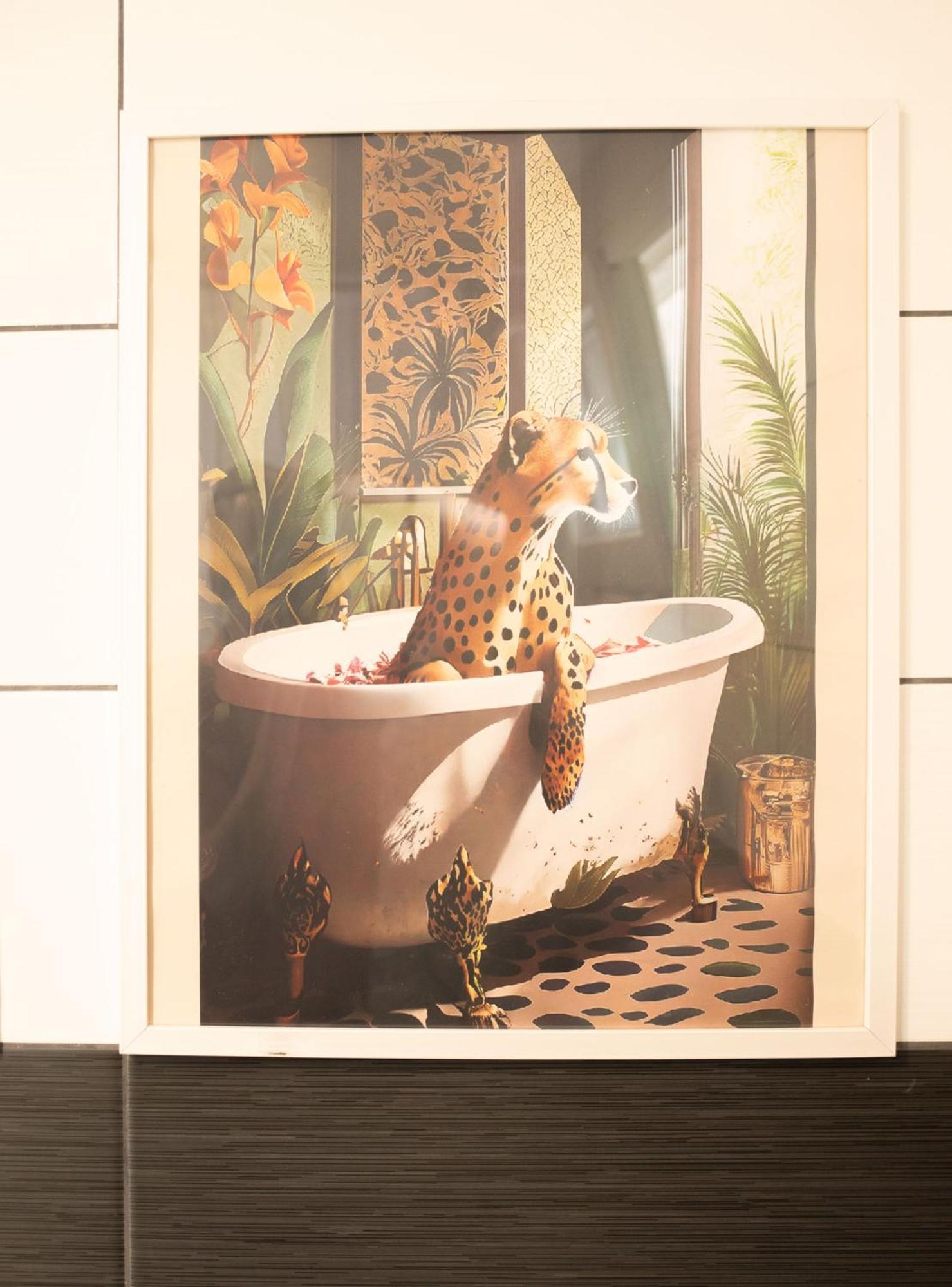 Jungle Appartement Lumineux Plein Centre Boulogne-sur-Mer Luaran gambar