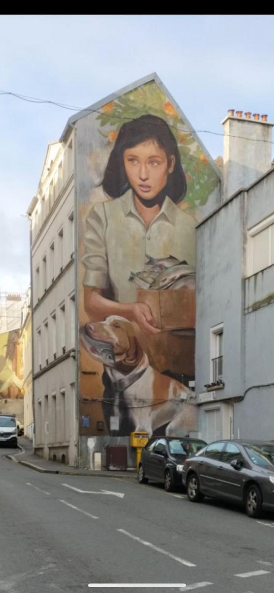 Jungle Appartement Lumineux Plein Centre Boulogne-sur-Mer Luaran gambar